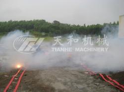 天和機(jī)械新廠區(qū) 破土動工！